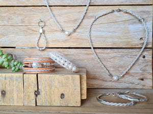 Horsehair Jewellery